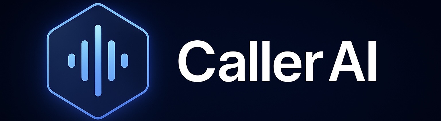Caller Ai logo
